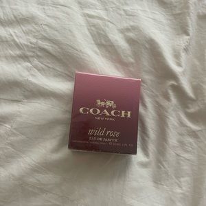 Coach Wild Rose Eau de Parfum 30ML 1 FL OZ